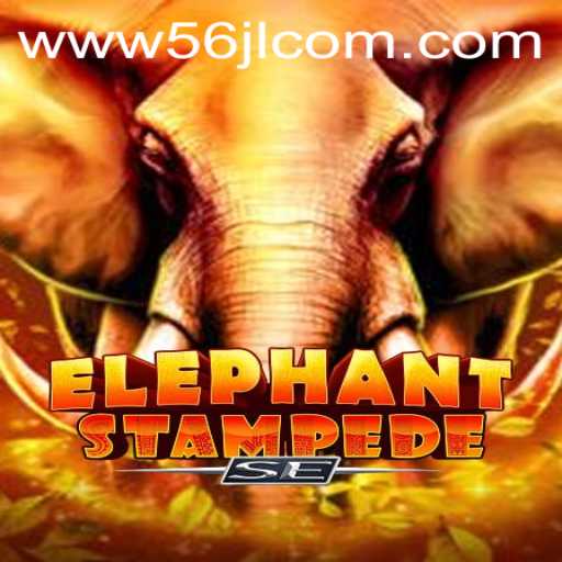 Unveiling the Adventure: ElephantStampedeSE and the Enigma of 56JL