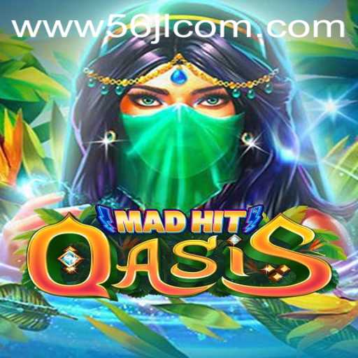 Exploring the Dazzling World of MadHitOasis