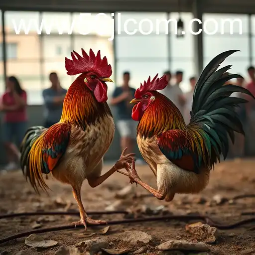 Exploring the Rise of Online Sabong and the Significance of 56JL