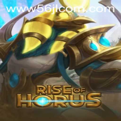 Rise of Horus: A Strategic Journey into Ancient Mysteries